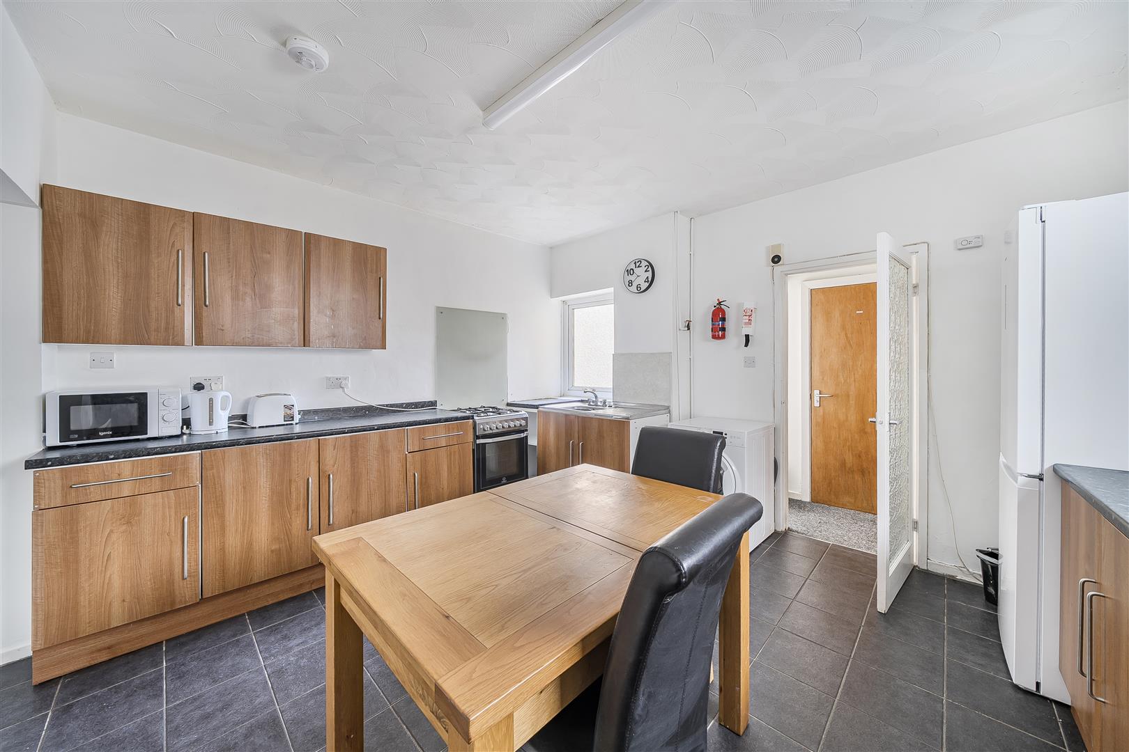 Fleet Street, Sandfields, Swansea, SA1 3US